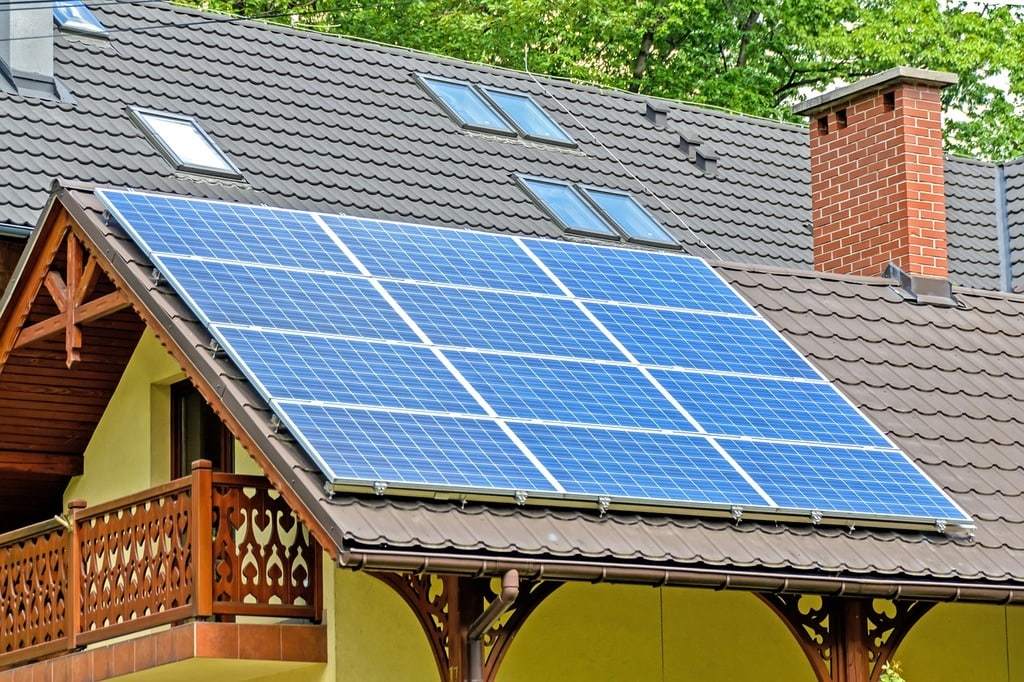 Pourquoi passer à l'énergie solaire pour son domicile ?